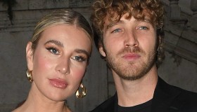 “Verissimo”, Clizia Incorvaia parla della depressione post partum