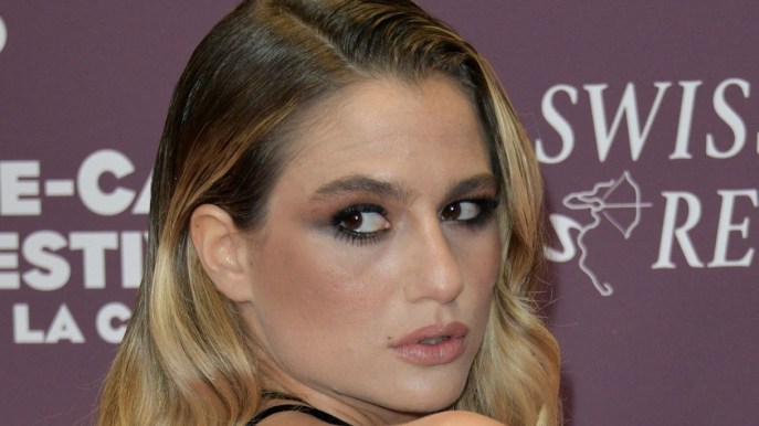 Cristina Marino, le foto splendide: “Prima del parto”. Ma come si tiene in forma?