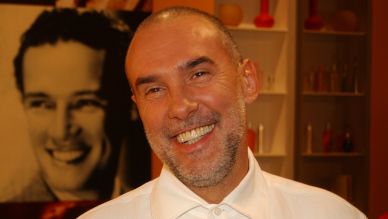 Diego Dalla Palma