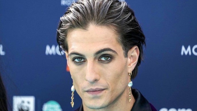 Victoria e Damiano dei Måneskin, come stanno le cose tra loro. E a Sanremo non saranno soli
