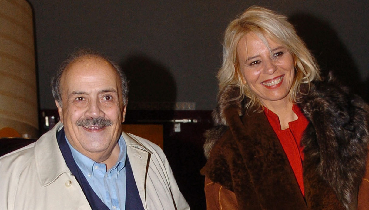 Gabriele, l’unico figlio di Maria De Filippi e Maurizio Costanzo