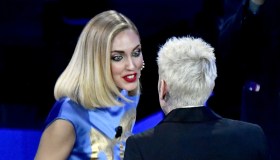 Caso Instagram a Sanremo, chiesti i contratti di Fedez e Ferragni. E loro fermano la serie