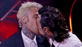 Fedez e Rosa Chemical, la decisione della Procura dopo le polemiche post-Sanremo
