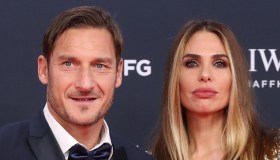 Separazione Totti-Blasi, la questione irrisolta che potrebbe compromettere l’accordo consensuale