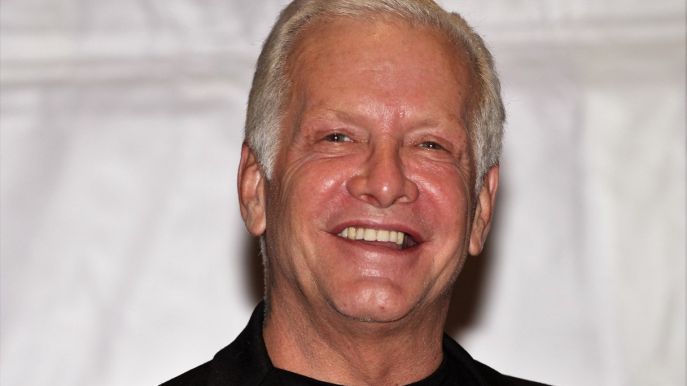 Garrison Rochelle biografia