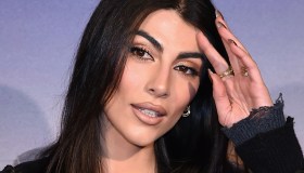 Giulia Salemi in lacrime al “GF Vip”: “Momento di crisi con Pierpaolo Pretelli”