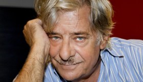 Giancarlo Giannini nella leggenda: prima stella sulla Walk of Fame