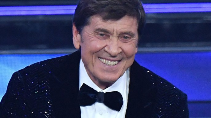 Gianni Morandi, 60 anni dopo: su Instagram il duetto inaspettato con l’idolo di “Amici”