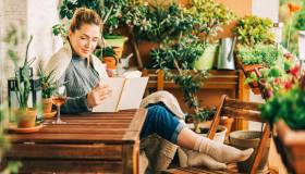 Come trasformare il terrazzo in un giardino pensile