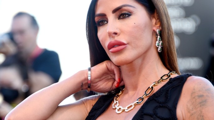 Nuovo intervento per Guendalina Tavassi: di cosa è accusata l’ex gieffina