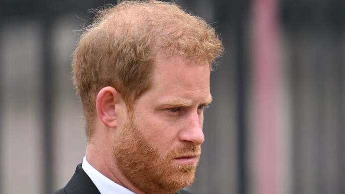 Harry delude ancora tutti e viene sbugiardato perfino dal maggiordomo di Diana