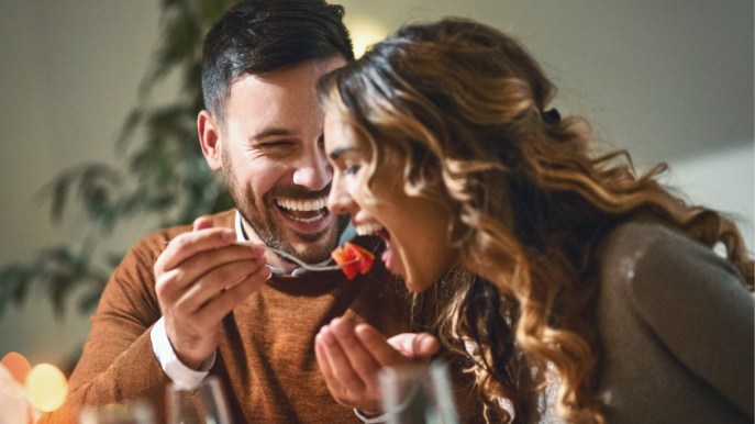 E se mi fossi innamorata di mio cugino?