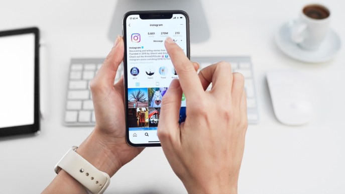5 cose da sapere sulle nuove spunte blu di Instagram e Facebook