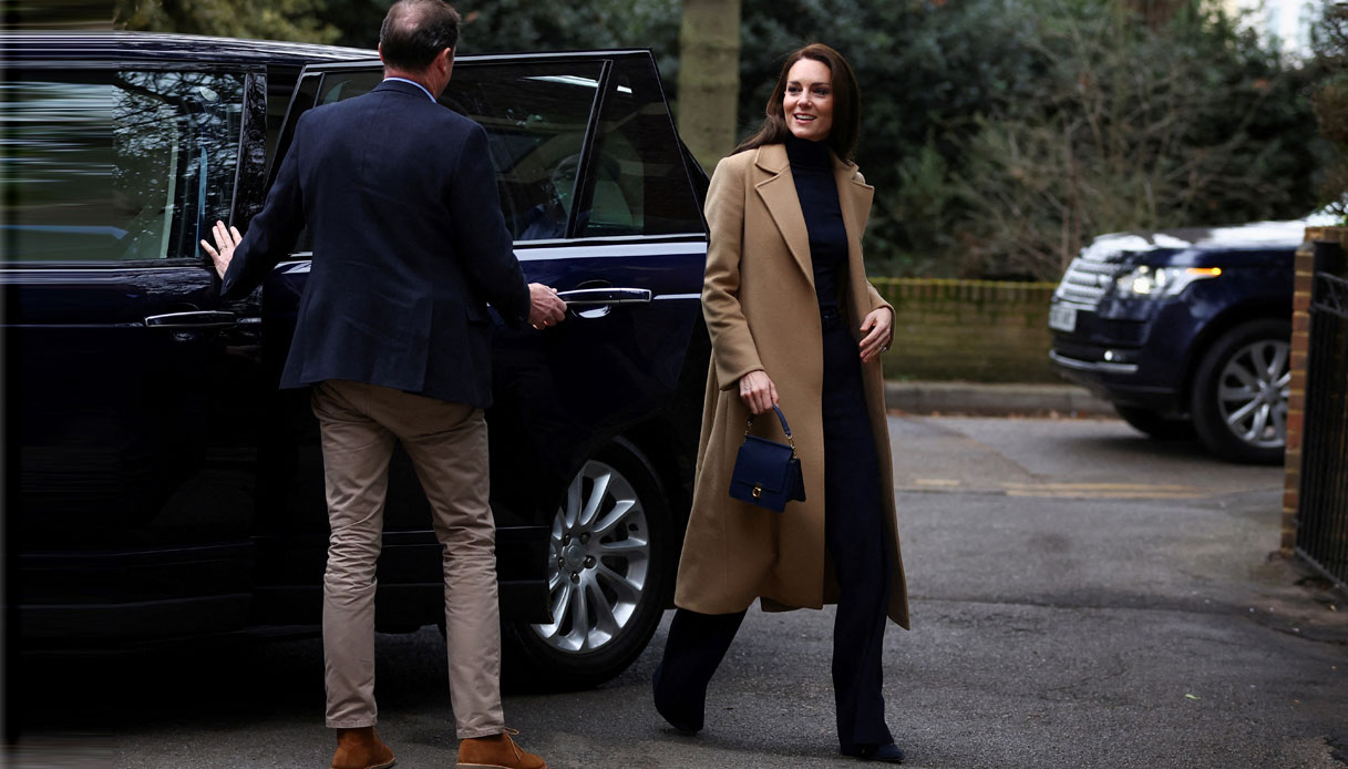 Kate Middleton