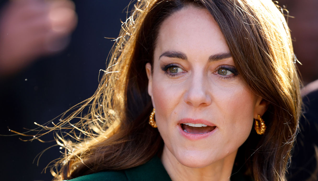 Kate Middleton, la profezia dell’astrologa: “A marzo cambiamenti disastrosi”