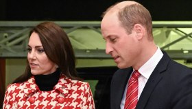 “William e Kate Middleton si separano”: scontro fatale allo stadio