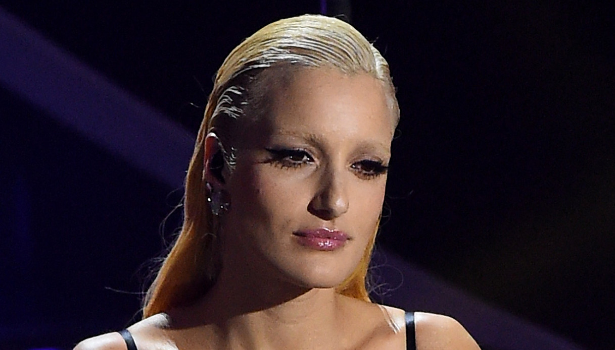 “Verissimo”, Levante racconta il buio della depressione post partum