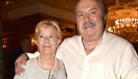 Addio a Lucia Zagaria, moglie di Lino Banfi: il dolore della figlia Rosanna su Instagram