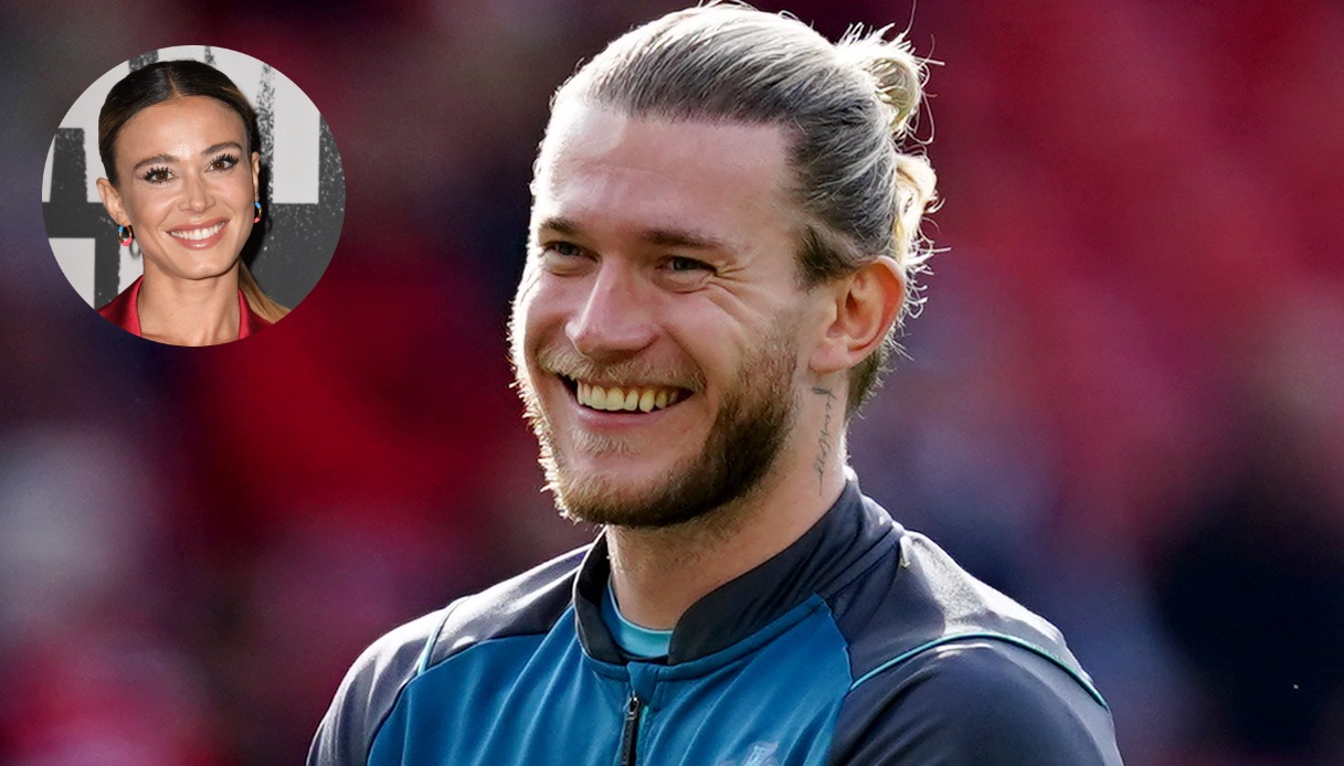 Loris Karius, dove gioca il fidanzato di Diletta Leotta
