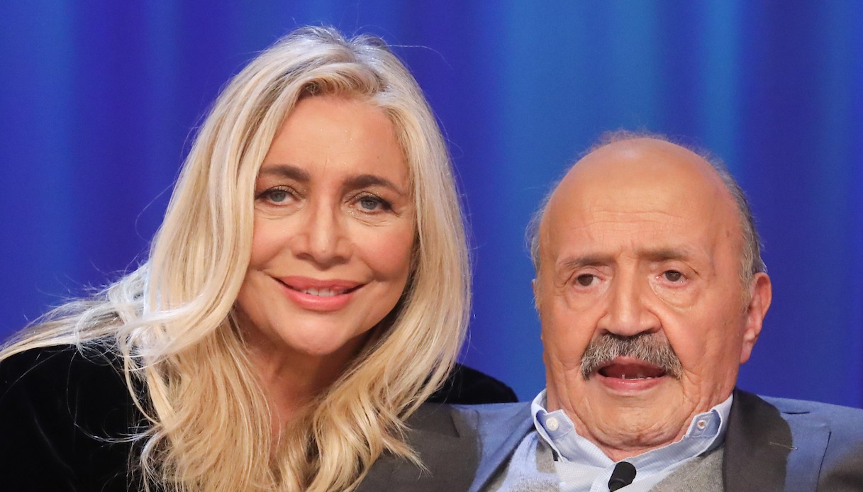 Maurizio Costanzo, il ricordo commosso dei vip: da Mara Venier a Pippo Baudo