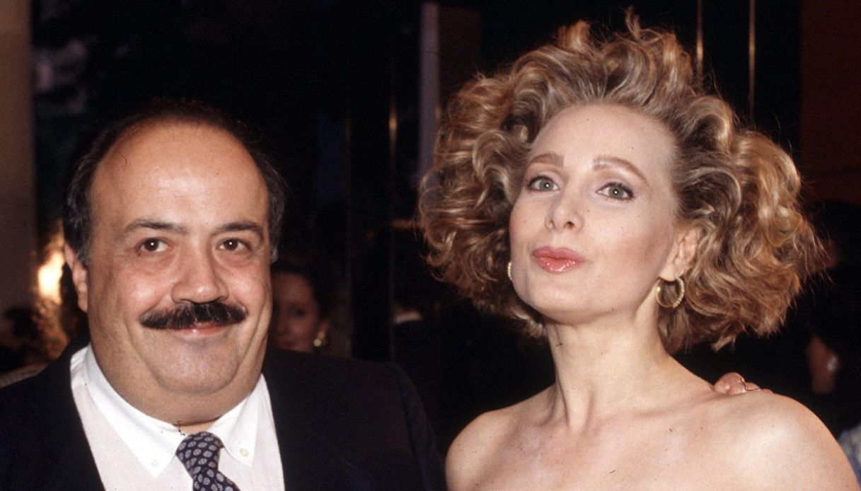 Maurizio Costanzo, il ricordo dell’ex moglie: “Sgomenta”
