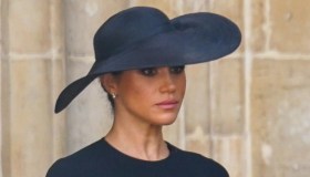 Meghan Markle è finita: troppi errori. Adesso parla lei