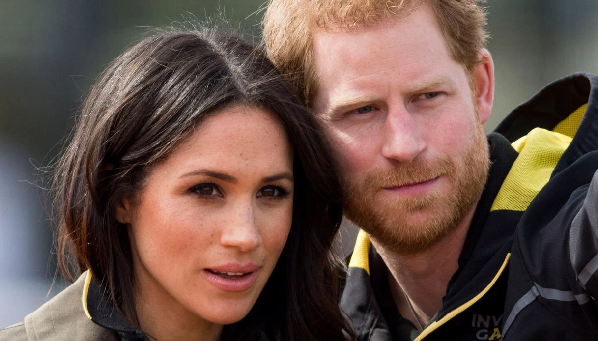 Meghan Markle e Harry, sgraditi all’incoronazione di Carlo