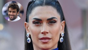 Melissa Satta e Matteo Berrettini fanno sul serio: prime presentazioni in famiglia