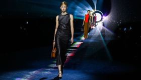 I look dalle sfilate della Milano Fashion Week Donna