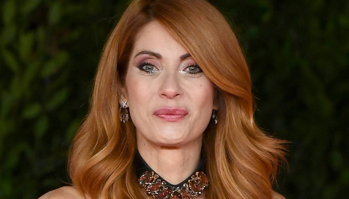 Milena Miconi al “GF Vip”: “Mi ha salvato da un momento terribile”