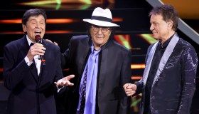 Sanremo 2023, Loredana Errore: “Il mio grazie speciale”. Ma al Festival succede di tutto
