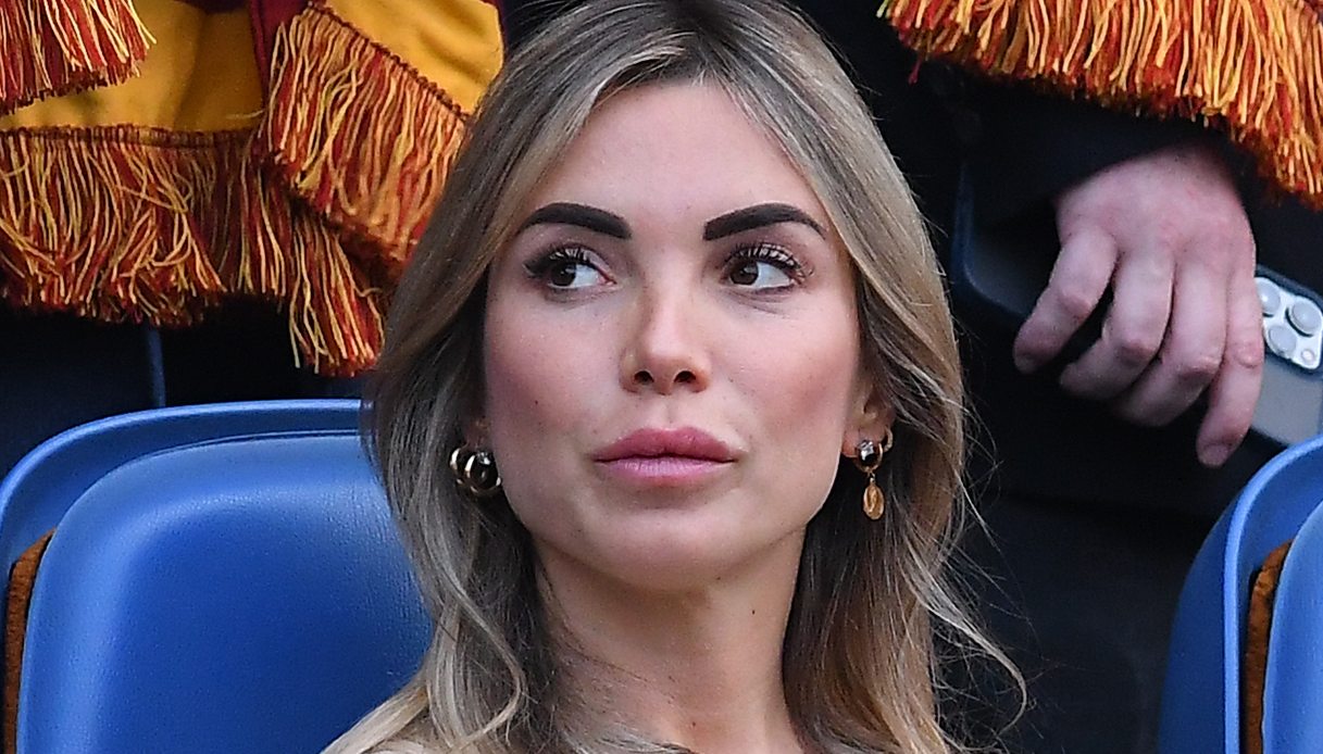 Francesco Totti e Noemi Bocchi già in crisi: la foto su Instagram non mente