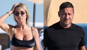 Totti e Noemi Bocchi già in crisi? Gli indizi social e le foto: dove sta la verità