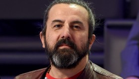 Omar Pedrini e la malattia: “Ho subìto 6 interventi al cuore”