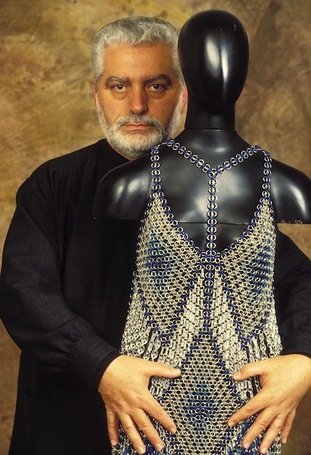 Paco Rabanne