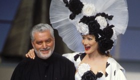 Addio a Paco Rabanne: che cos’è la sua estetica Space Age