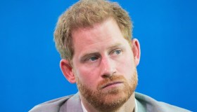 Chi è Sasha Walpole, la prima amante di Harry