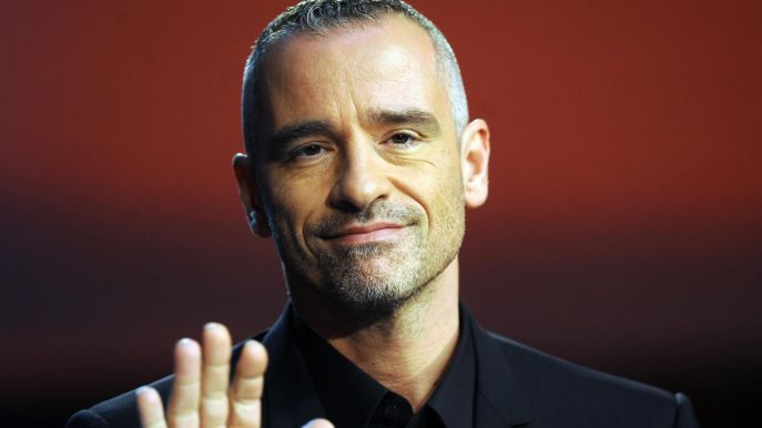 Eros Ramazzotti biografia