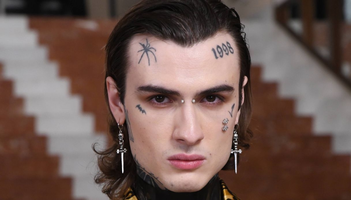 “Sanremo 2023”, è bufera su Rosa Chemical: perché è finito al centro della polemica