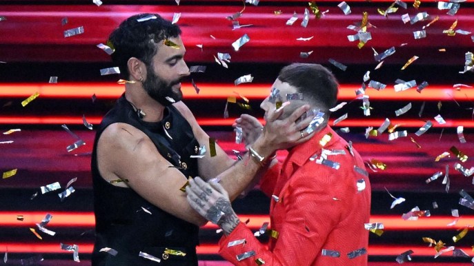 Sanremo 2023, come è andata la quinta serata