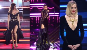 Sanremo 2023, i look della Finale dell’11 febbraio, quinta serata: top e flop