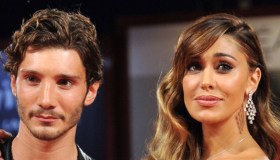 Belen Rodriguez e Stefano De Martino diventano zii: Adelaide è incinta