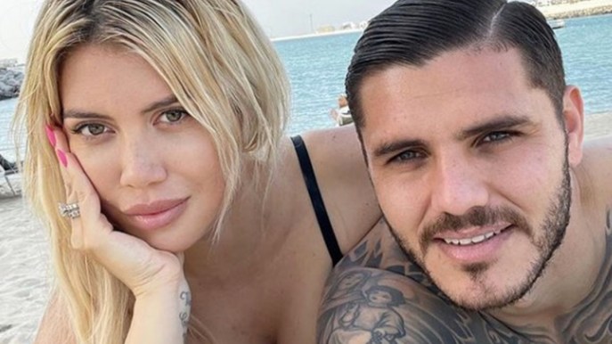 La borsa più costosa del mondo (che Icardi ha regalato a Wanda Nara): prezzo da capogiro