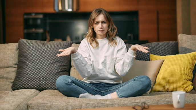 Io sono l’amica brutta