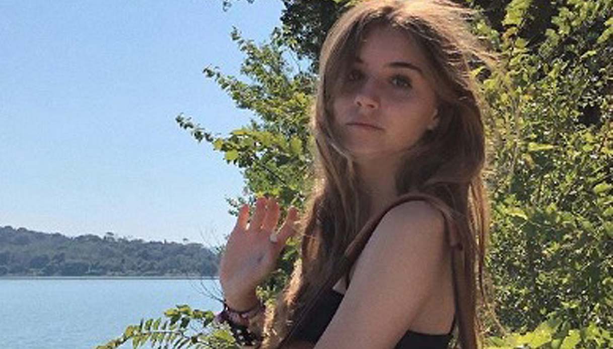 Vittoria di Savoia su Instagram
