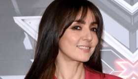 Amore vero tra Ambra e Andrea Bosca: l’attore presentato in famiglia