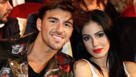 Giulia De Lellis, ritorno di fiamma con Andrea Damante: l’inaspettata indiscrezione