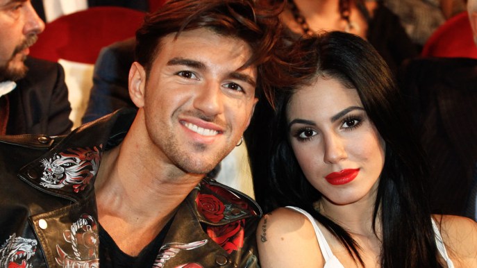 Giulia De Lellis, ritorno di fiamma con Andrea Damante: l’inaspettata indiscrezione