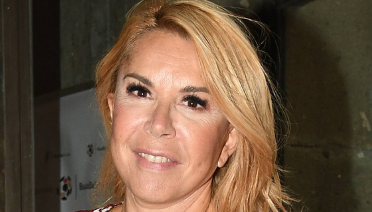 Anna Pettinelli a “Verissimo” su Macchi: “Di questa storia rimane un po’ poco”. E rivela un nuovo flirt