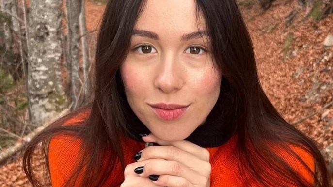 Aurora Ramazzotti, come l’ha cambiata la gravidanza: le foto su Instagram